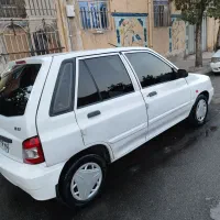 پراید 111مدل 92