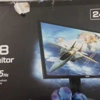 مانیتور گیمینگ 165hz asus vg248qg