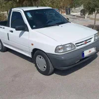 پراید وانت ۴۰۳ تمیز