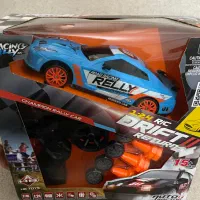 ماشین کنترلی دریفتی کاملا نو