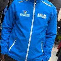 کاپشن ویند استاپر خارجی/ممداستوک/کرج