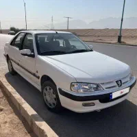 پژو پارس (سال) مدل ۹۲|خودرو سواری و وانت|یزد, |دیوار