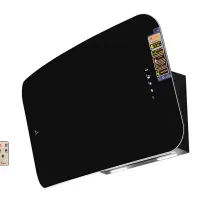 هود مورب اخوان مدل H90 با موتور توربو