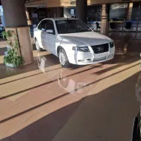 سمند سورن XU7P