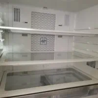 یخچال نو نو نو فقط چن ماه به برق زدیم|یخچال و فریزر|قم, شهرک مهدیه|دیوار