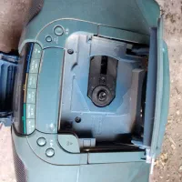 ضبط رادیو قدیمی|سیستم صوتی خانگی|سیرجان, |دیوار