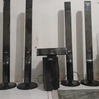 سینماخانواده مارشال بلوتوثی