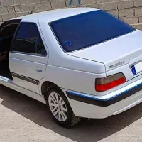 پژوپارس تمام فول ELX۱۴۰۳