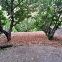 ۲۵۰متر باغچه سولقان