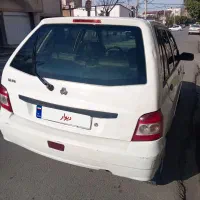 ماشین ۱۱۱ مدل ۹۵