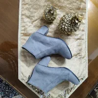 بوت در حد نو|کیف، کفش، کمربند|وحیدیه, |دیوار