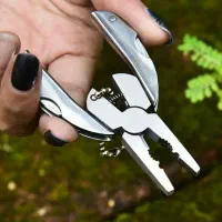 انبزدست جیبی چند کاره