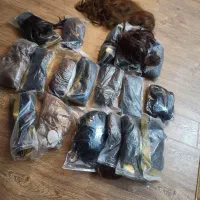 کلاه گیس نو