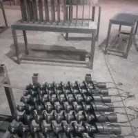 دستگاه تولید زغال|ماشینآلات صنعتی|ورامین, خیر آباد|دیوار