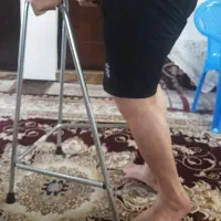 فیزیوتراپی در منزل