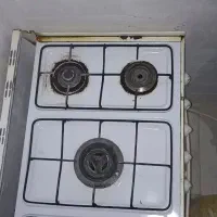 گاز