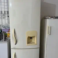 یخچال امرسان