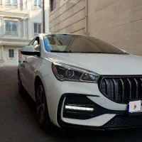 آریزو ۵ FL مدل ۱۴۰۳|خودرو سواری و وانت|رشت, صفاری|دیوار