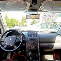 سورنxup7 سیمی با لوازم|خودرو سواری و وانت|دزفول, |دیوار