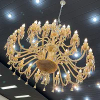 تولید کننده لوستر