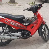 موتور بی کلاج احسان