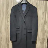 پالتو مردانه