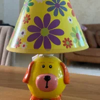 آباژور-چراغ خواب