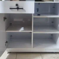 میز پیش خوان MDF