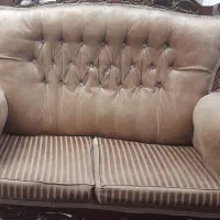 مبل کلاسیک سلطنتی ۷ نفره