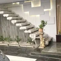 ویلای۳۸۷ متری خانه ای برای زندگی مدرن|فروش خانه و ویلا|لواسان, |دیوار