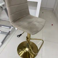 ۴ عدد صندلی چرخان