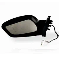 آینه تارا شاهین 206 پژو 207 رانا سمند سورن تیبا|قطعات یدکی و لوازم جانبی|تهران, شهرک شریفی|دیوار