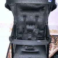 کالسکه اصل چیکو|کالسکه و لوازم جانبی|قم, باغ شریفی|دیوار