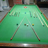 اسنوکر بیلیارد کانتر فوتبال دستی پی اس