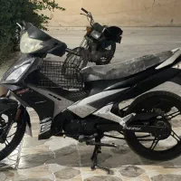 موتور سیکلت