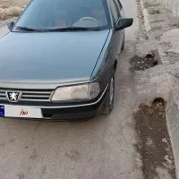 مدل 93 تک|خودرو سواری و وانت|قلندر آباد, |دیوار