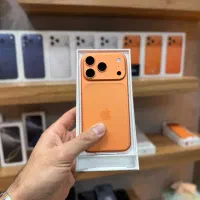 17pro 256 za نقد و اقساط