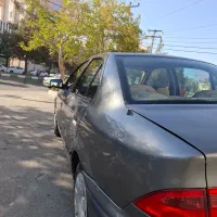 سمند دوگانه مدل ۱۳۸۵|خودرو سواری و وانت|مشهد, شهرک لشکر (شهرک غرب)|دیوار