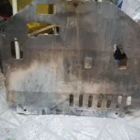 سینی زیر موتور  ۴۰۵