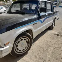 مزدا مدل ۸۱ فروشی|خودرو سواری و وانت|تربت‌حیدریه, ده پائین|دیوار