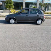 پراید ۱۱۱ مدل ۹۵