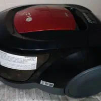 جارو برقی الجی 2000 نو