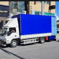 باربری امید بار فردیس بنفشه شهرک وحدت کرج اندیشه