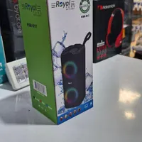 انواع هدفون و اسپیکر