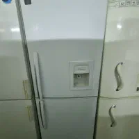 یخچال فریزر آیتک