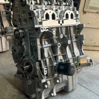 لوازم پژو صفر با نامه کامل هولوگرام دار موتور 207