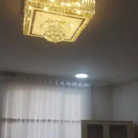 لوستر شیک نو نو داری سه حالت نور