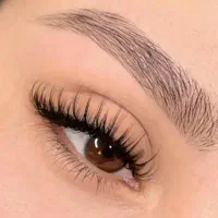 اکستنشن مژه و کاشت مژه|خدمات آرایشگری و زیبایی|تهران, دهکده المپیک|دیوار