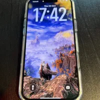 16 pro max 512|موبایل|تهران, بلوار کشاورز|دیوار