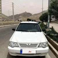 پراید 132 مدل 90